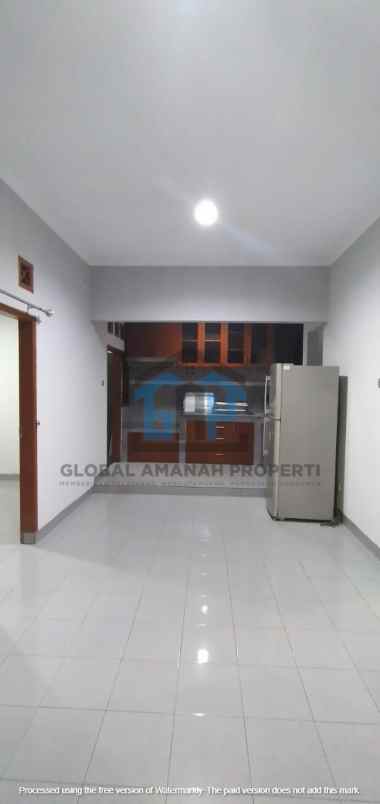 dijual rumah cibabat