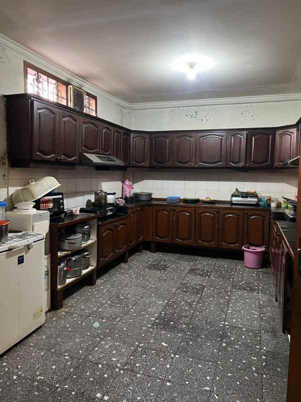 dijual rumah cibeunying kaler