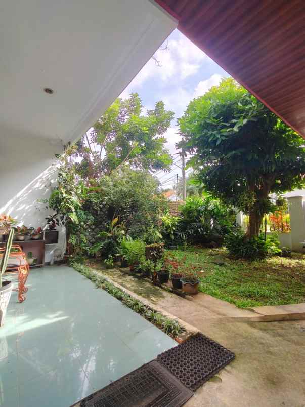 dijual rumah cibubur permai ciracas jaktim