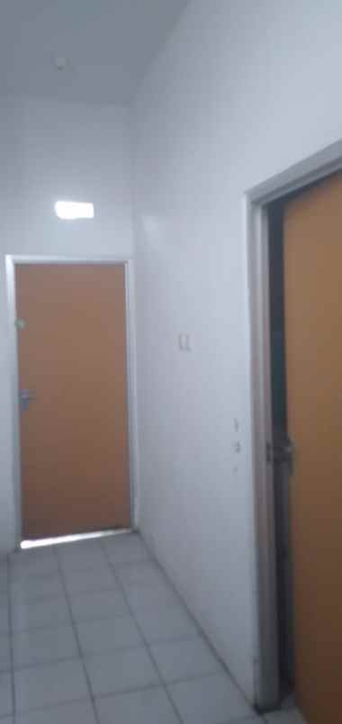 dijual rumah cibungbulang bogor