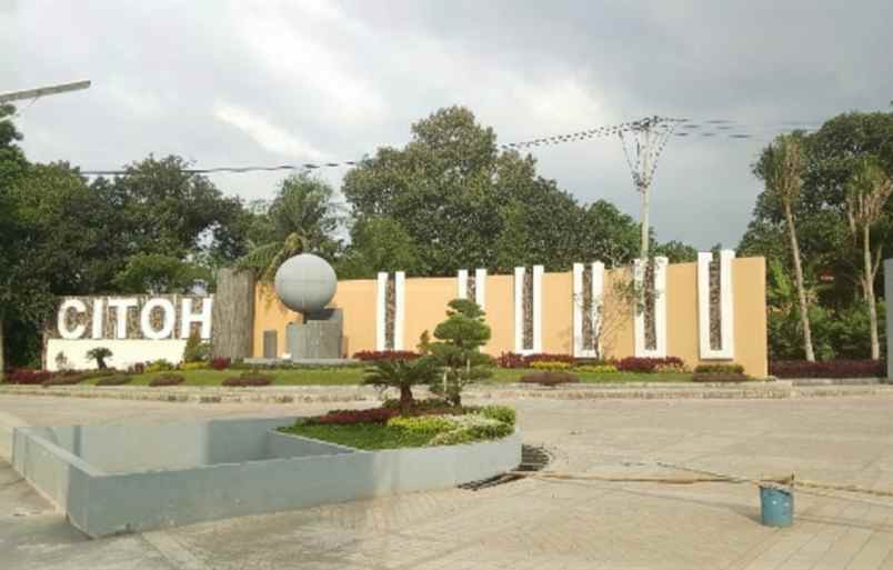 dijual rumah cibungbulang bogor