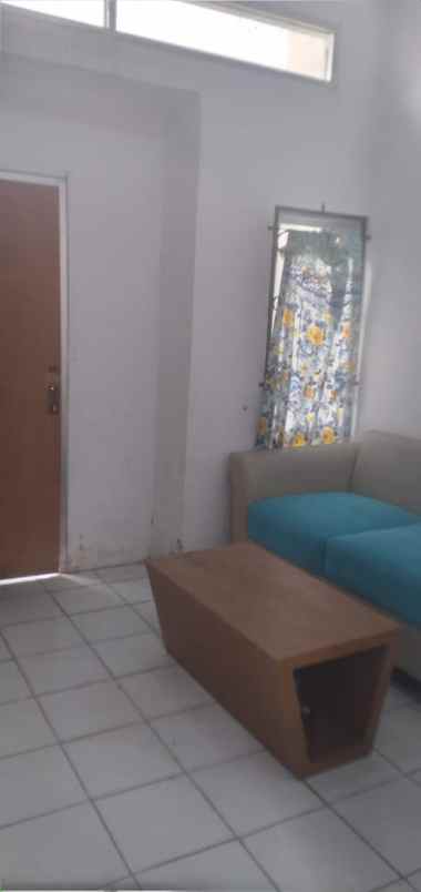 dijual rumah cibungbulang bogor