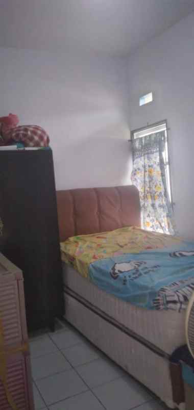 dijual rumah cibungbulang bogor