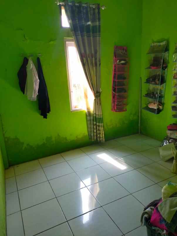 dijual rumah cibungbulang ciampea bogor