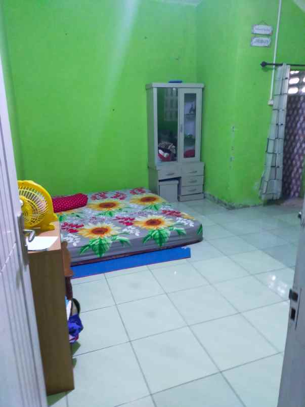 dijual rumah cibungbulang ciampea bogor