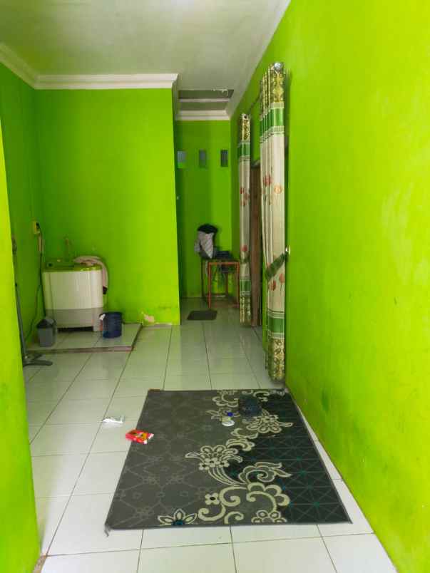 dijual rumah cibungbulang ciampea bogor