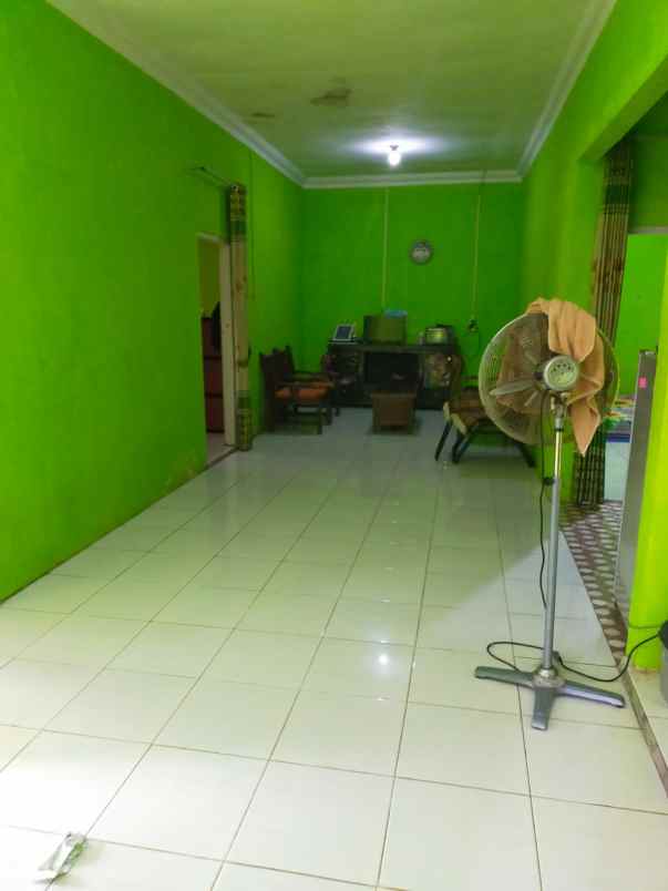 dijual rumah cibungbulang ciampea bogor