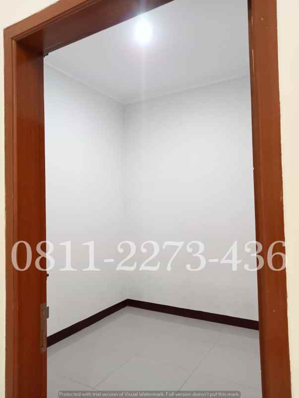 dijual rumah cihanjuang