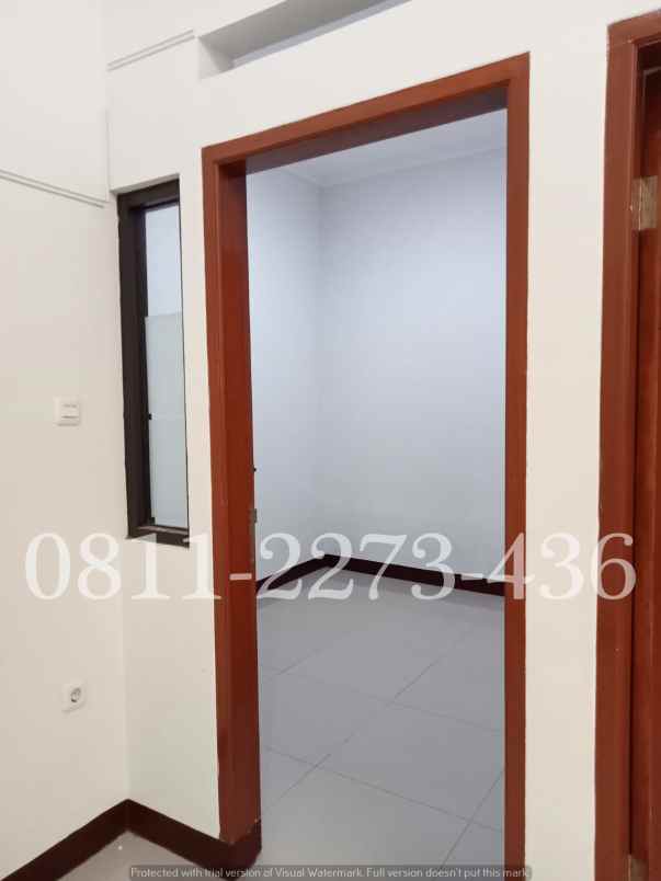 dijual rumah cihanjuang