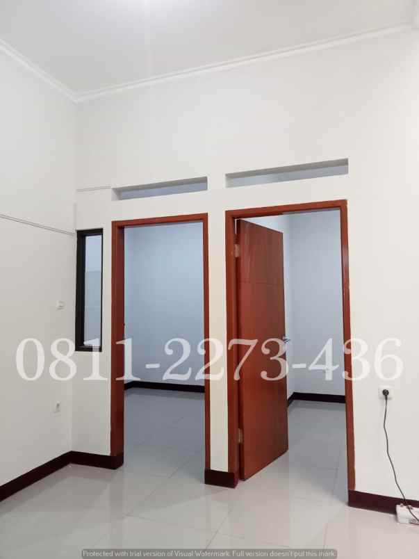 dijual rumah cihanjuang