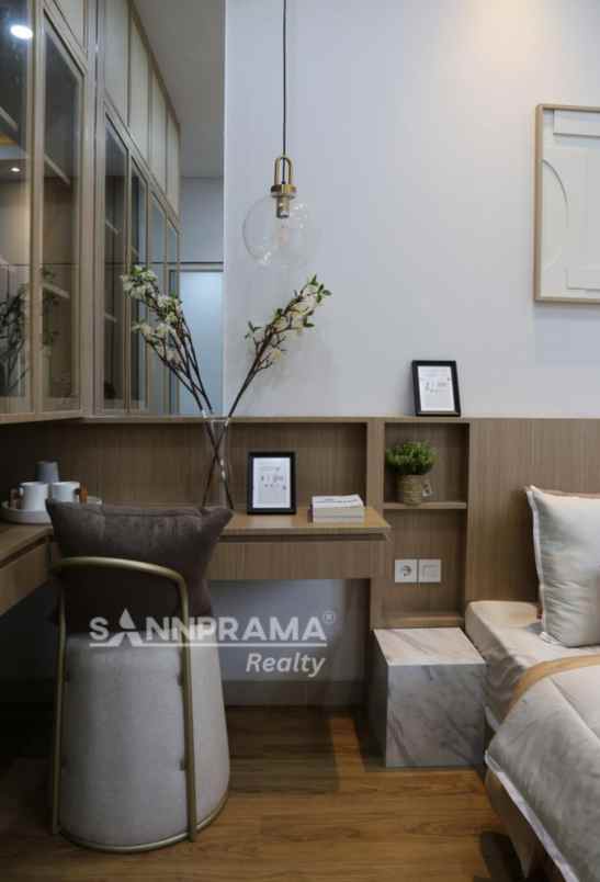 dijual rumah cijantung pasar rebo