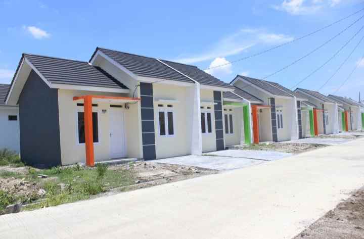 dijual rumah cikahuripan
