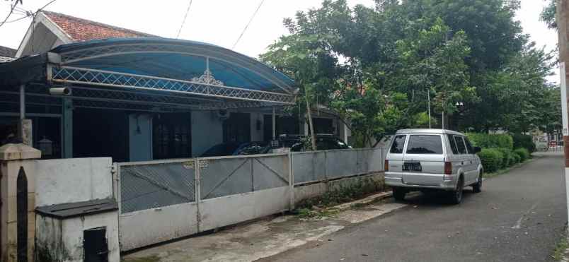dijual rumah cilandak
