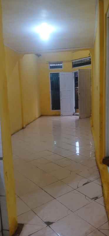 dijual rumah cingcin permata indah