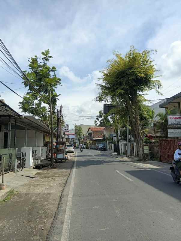 dijual rumah cipageran 1