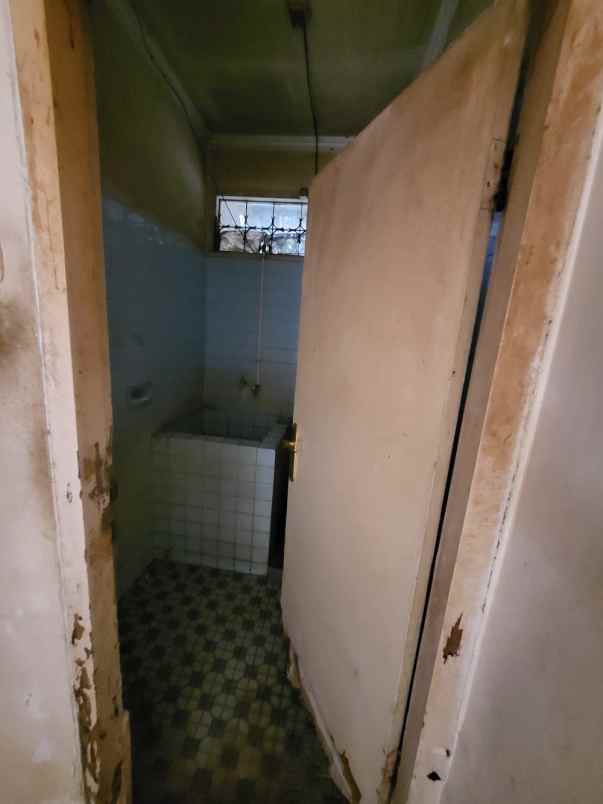 dijual rumah cipinang muara jatinegara