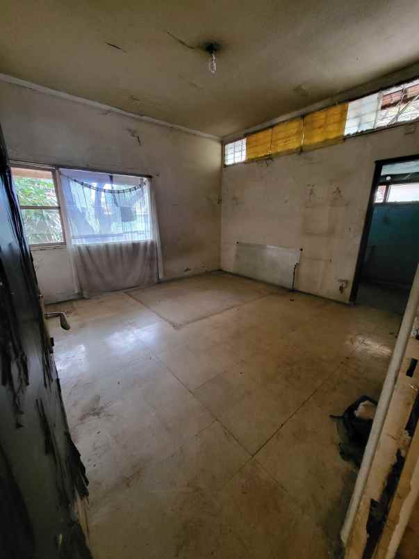 dijual rumah cipinang muara jatinegara
