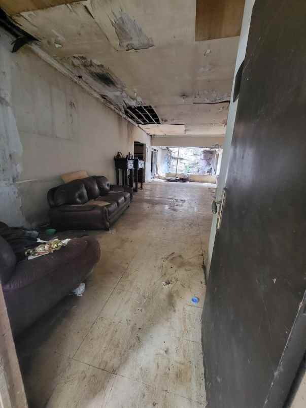 dijual rumah cipinang muara jatinegara