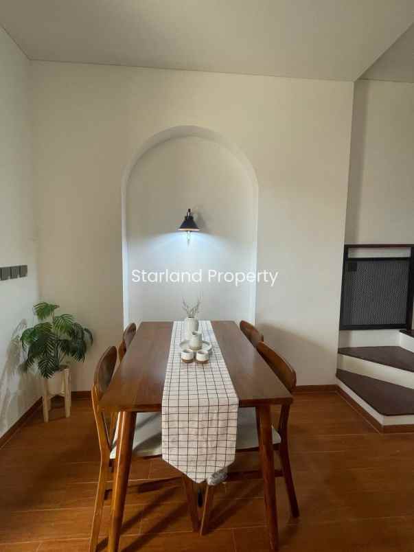 dijual rumah ciputat