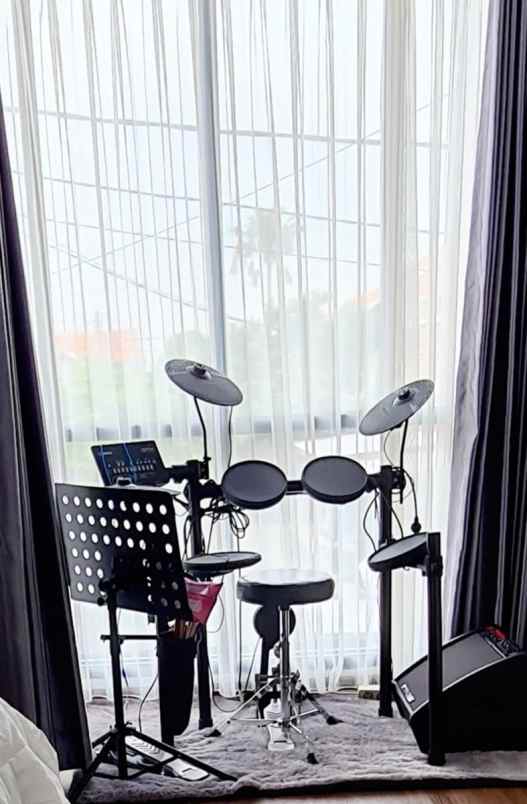 dijual rumah ciracas jakarta timur