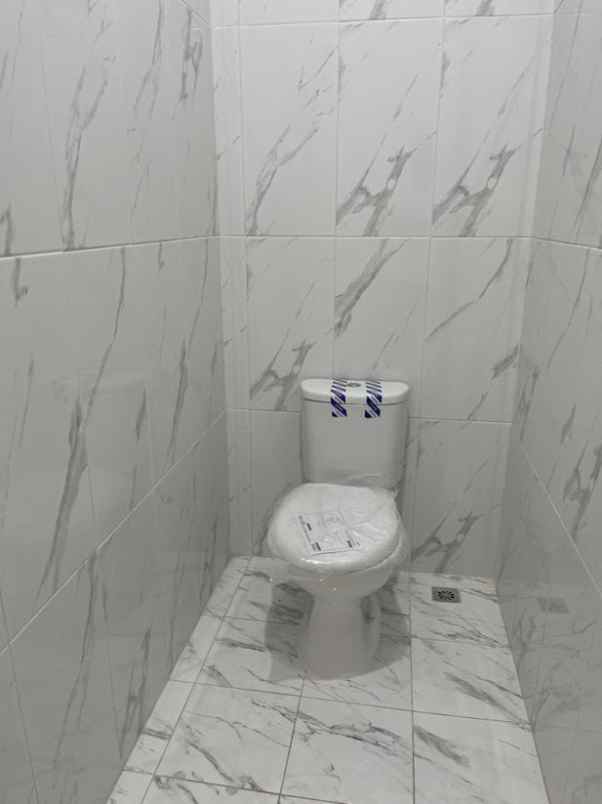 dijual rumah cisaranten kulon