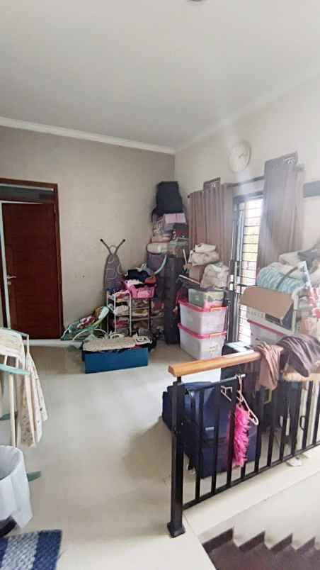 dijual rumah cisaranten kulon