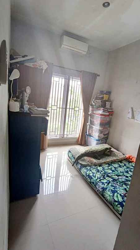 dijual rumah cisaranten kulon
