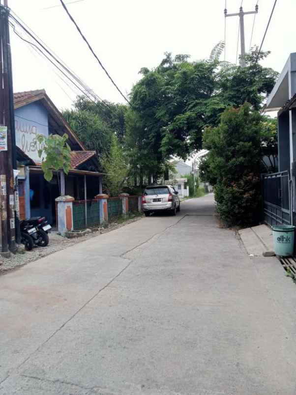 dijual rumah cisaranten kulon arcamanik