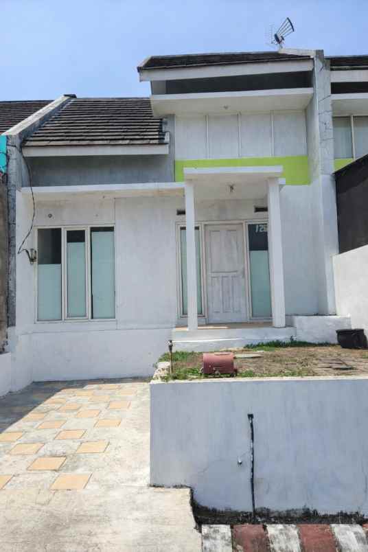 dijual rumah citi 9 pandaan