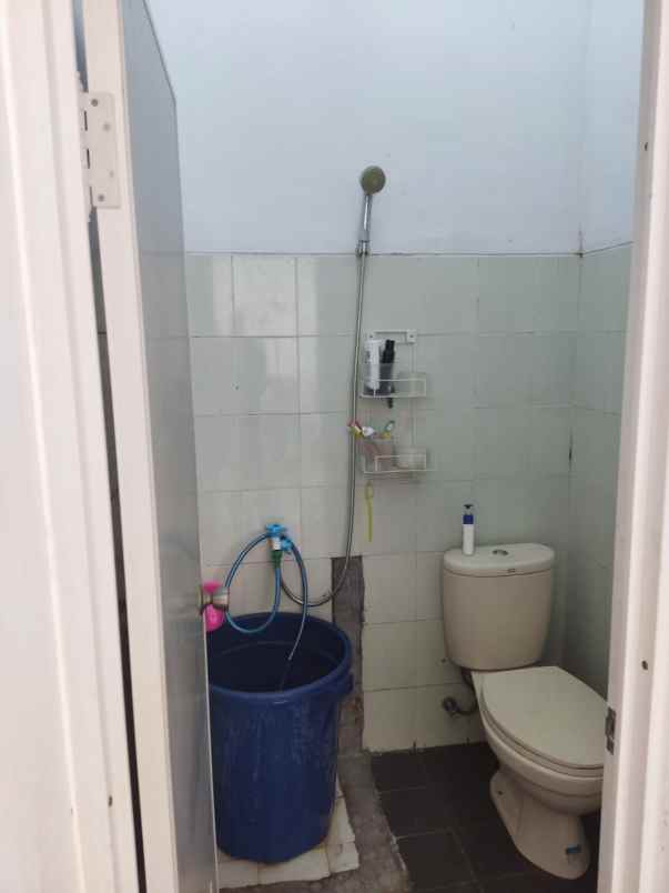 dijual rumah citi 9 pandaan