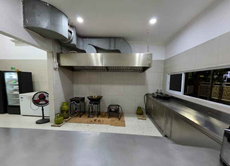 dijual rumah citra 1