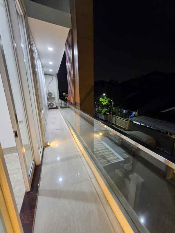 dijual rumah citra 1