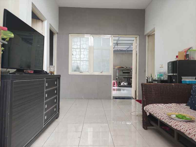 dijual rumah citra harmoni