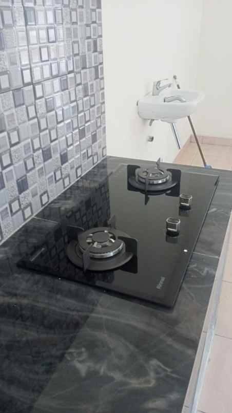 dijual rumah citra raya cikupa cluster