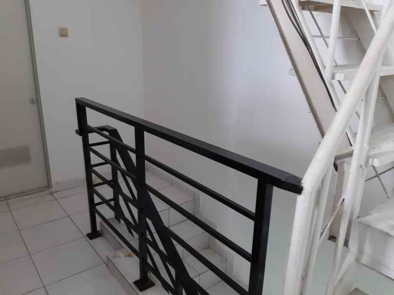 dijual rumah citragran cibubur the