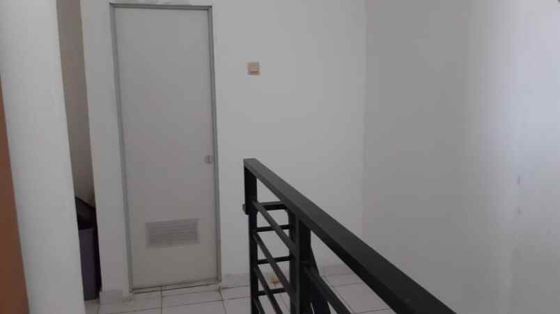 dijual rumah citragran cibubur the