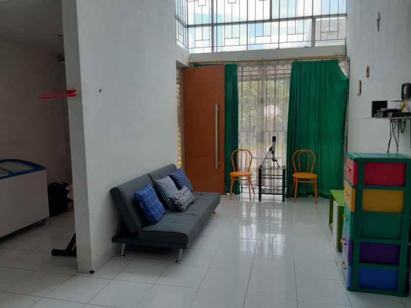 dijual rumah citragran cibubur the
