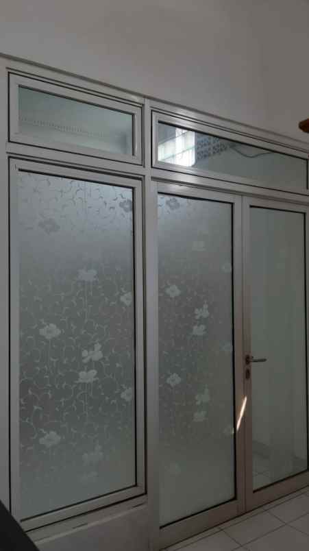 dijual rumah citragran cibubur the