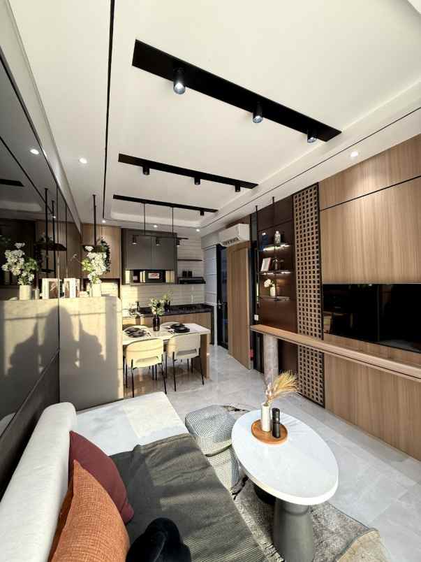 dijual rumah citraland