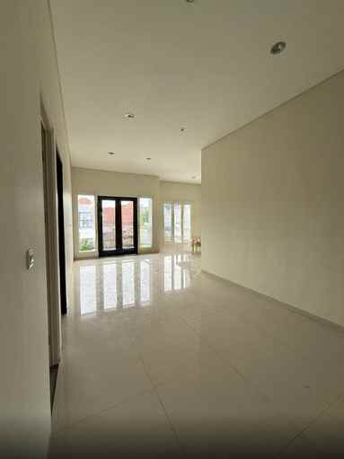 dijual rumah citraland international