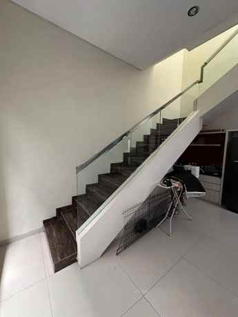 dijual rumah citraland international
