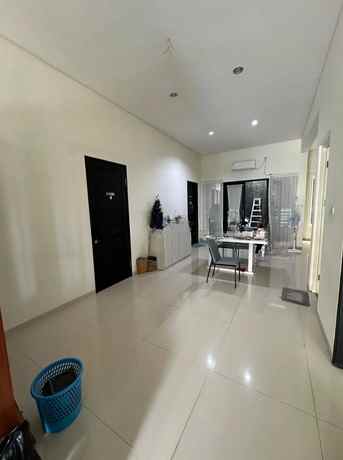 dijual rumah citraland international
