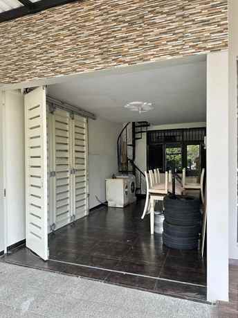 dijual rumah citraland international