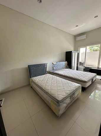 dijual rumah citraland international