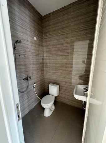 dijual rumah citraland international