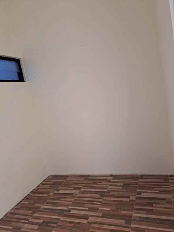 dijual rumah cluster baltic