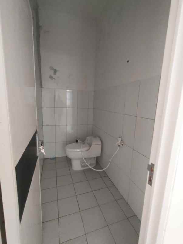 dijual rumah cluster minimalis cipayung depok