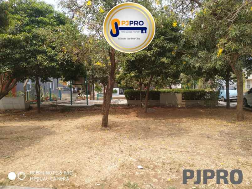 dijual rumah cluster ubud