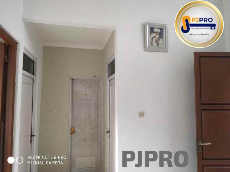 dijual rumah cluster ubud