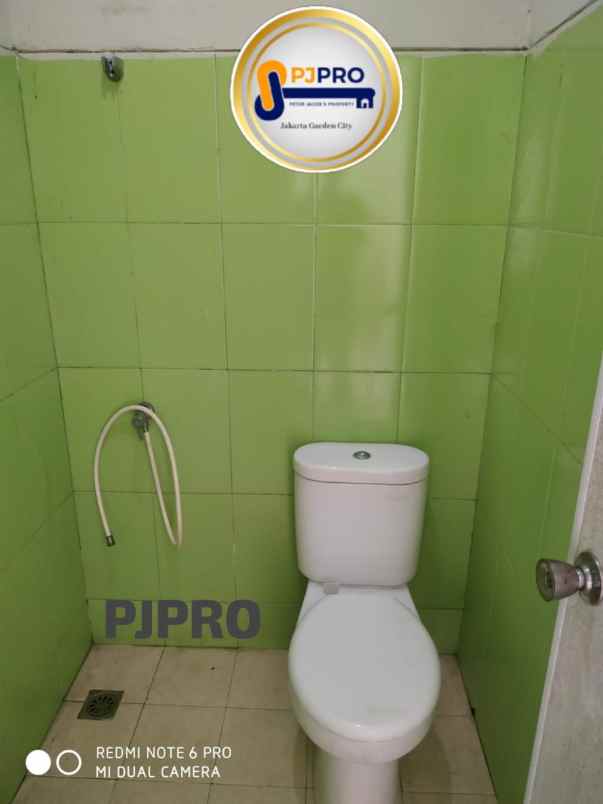 dijual rumah cluster ubud